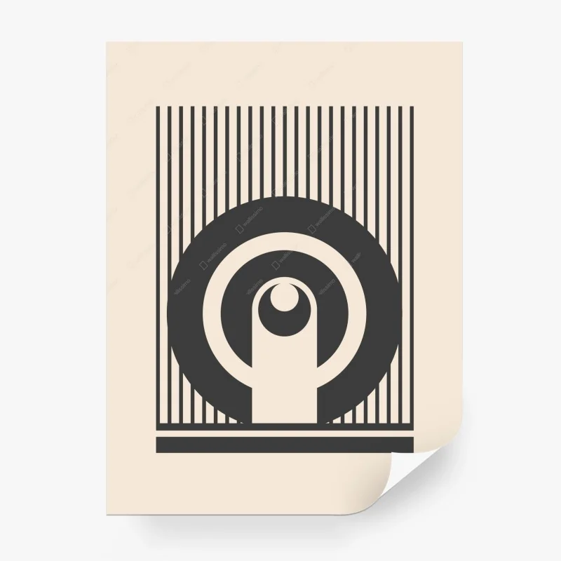 Minimalistisch – Wallnifity®