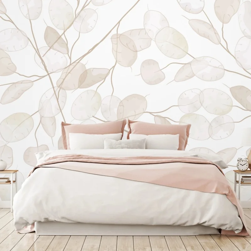 Schlafzimmer – Wallnifity®