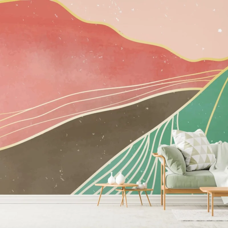 Wohnzimmer – Wallnifity®