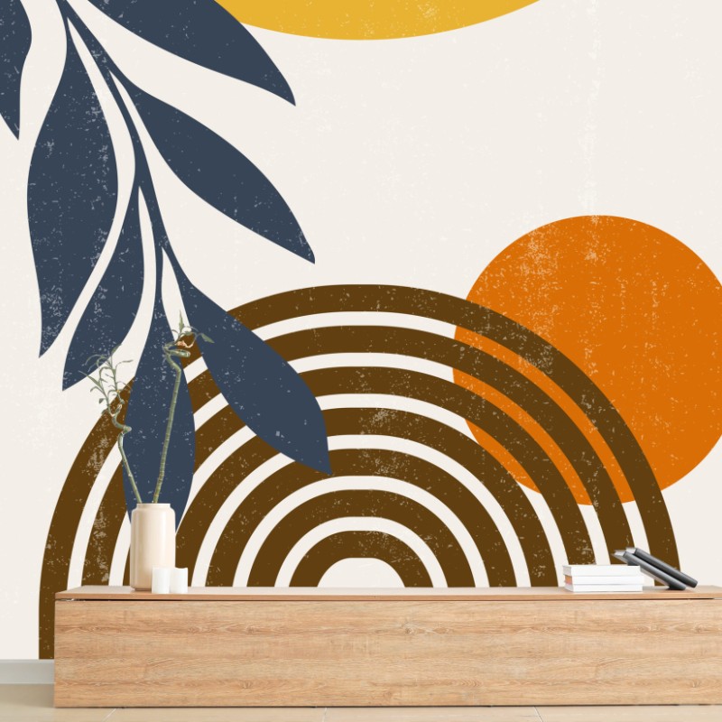 Boho – Wallnifity®