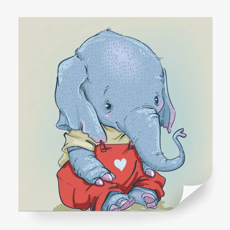 Tiere – Wallnifity®