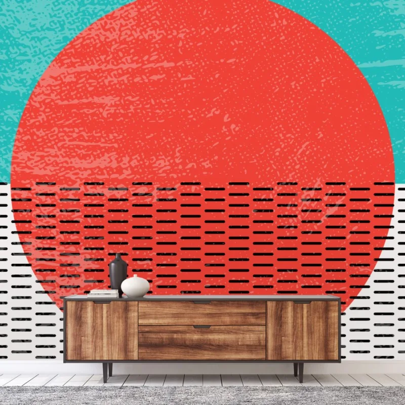 Geometrisch – Wallnifity®