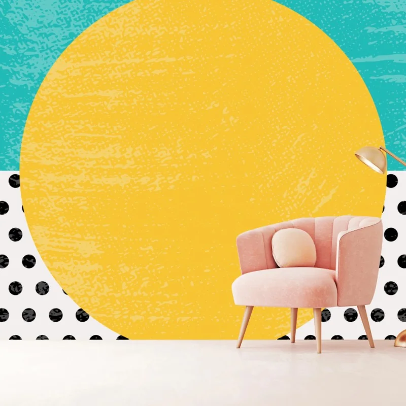 Geometrisch – Wallnifity®