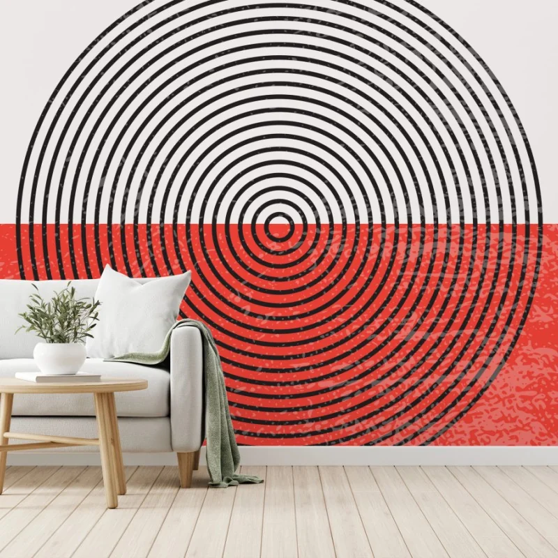 Geometrisch – Wallnifity®