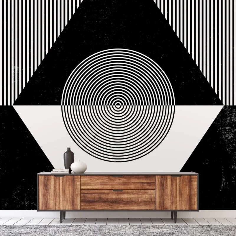 Geometrisch – Wallnifity®