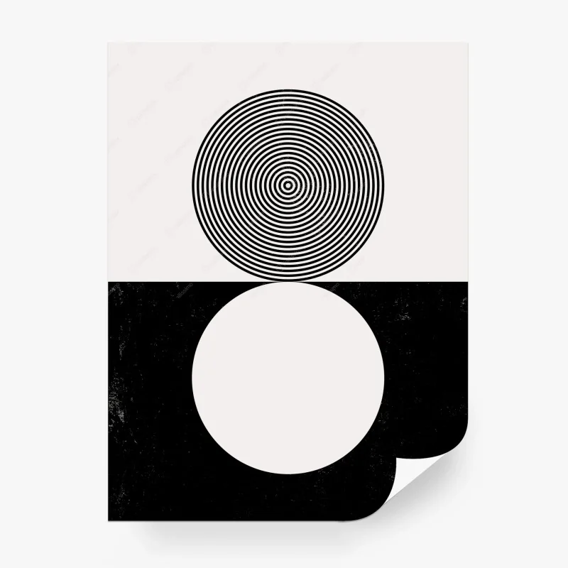 Minimalistisch – Wallnifity®