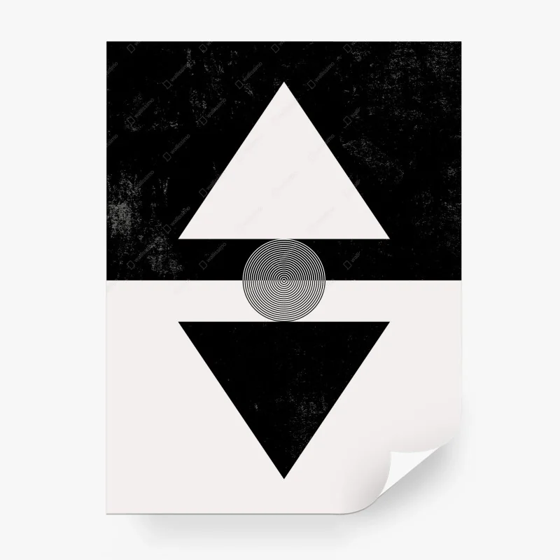 Abstrakt – Wallnifity®