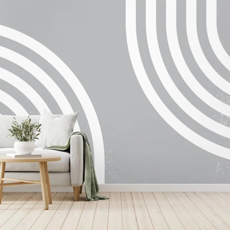 Geometrisch – Wallnifity®