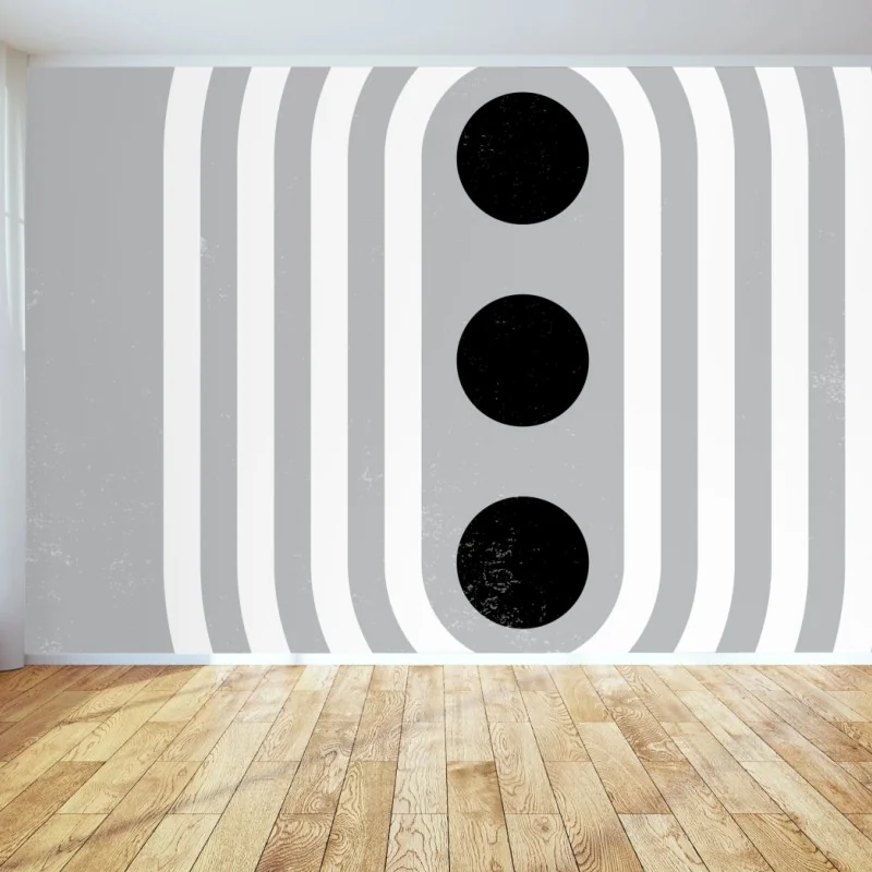 Geometrisch – Wallnifity®