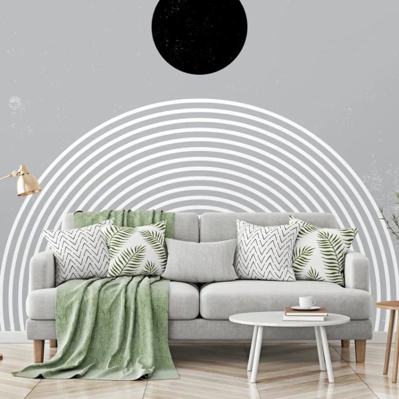 Geometrisch – Wallnifity®