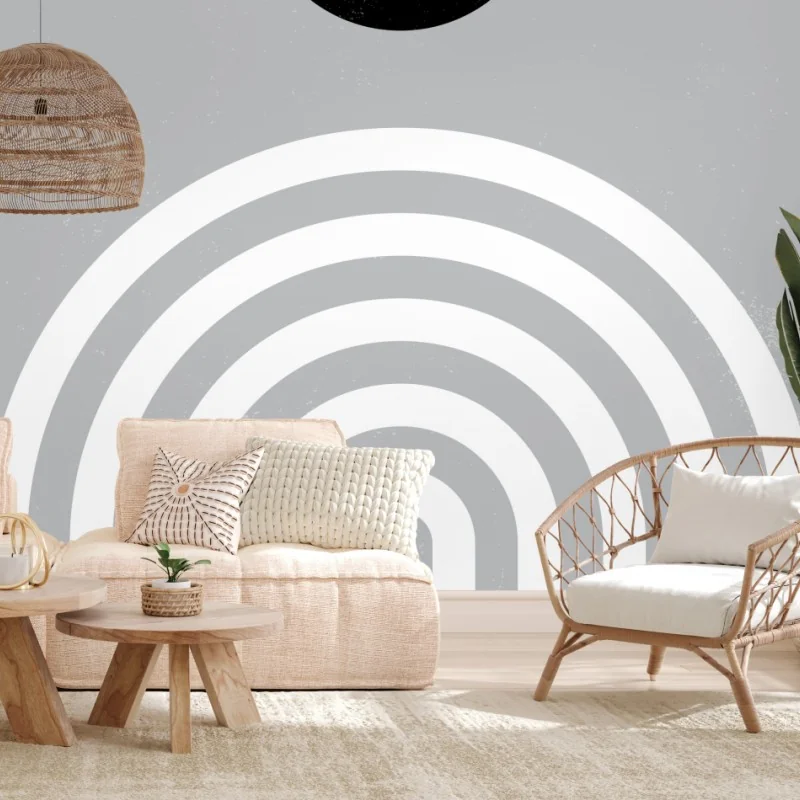 Wohnzimmer – Wallnifity®