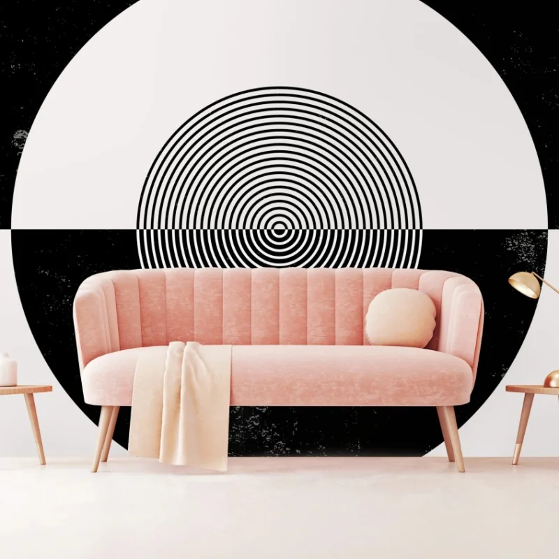 Geometrisch – Wallnifity®