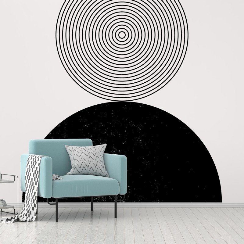 Geometrisch – Wallnifity®