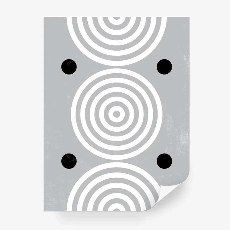 Abstrakt – Wallnifity®