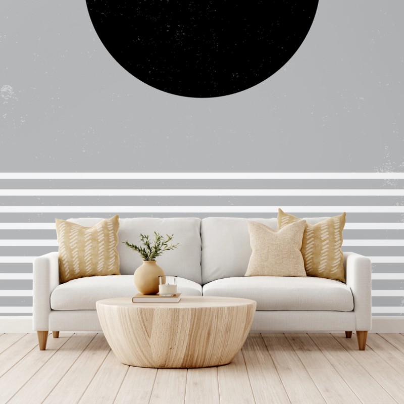 Geometrisch – Wallnifity®