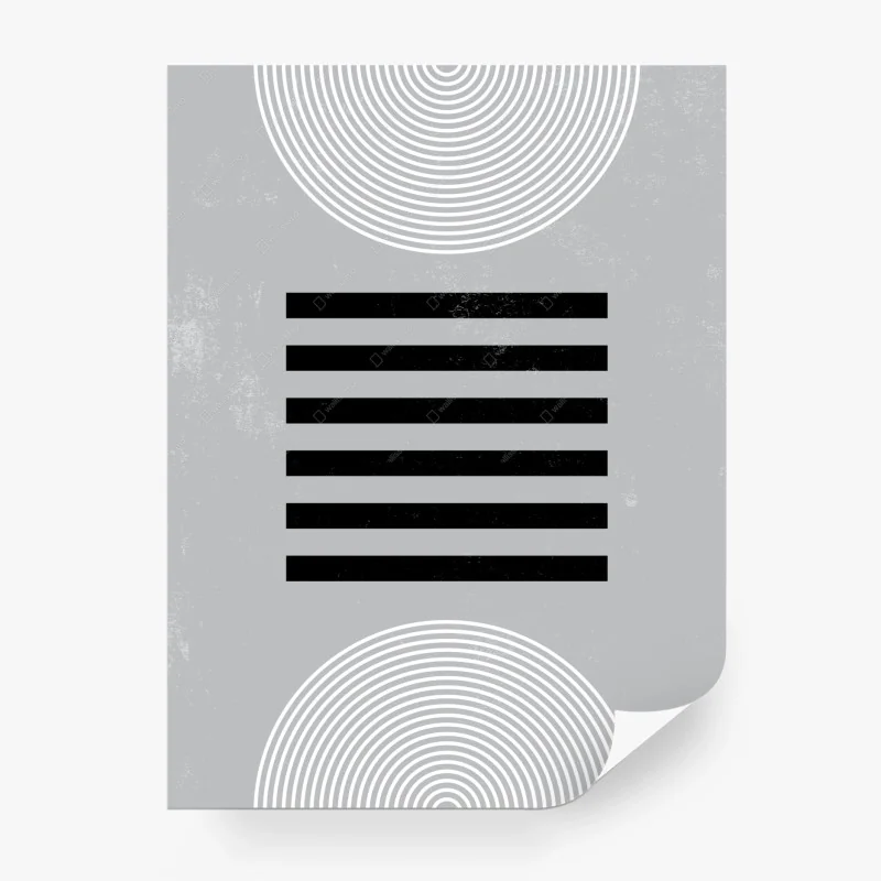 Minimalistisch – Wallnifity®