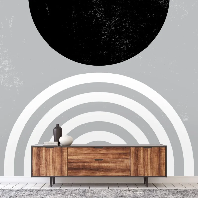 Geometrisch – Wallnifity®