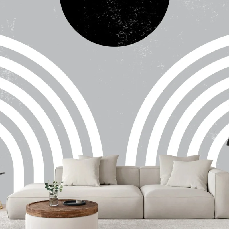 Geometrisch – Wallnifity®