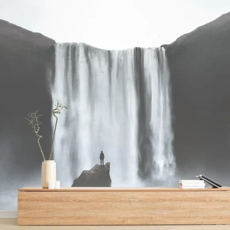 Minimalistisch – Wallnifity®