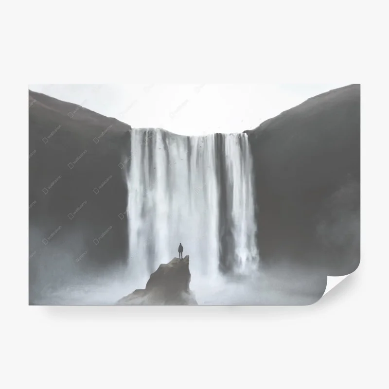 Minimalistisch – Wallnifity®