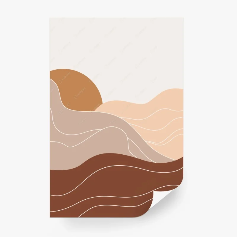 Landschaften – Wallnifity®