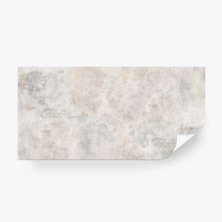 Fototapete strukturierte beige betonwand – Wallnifity®