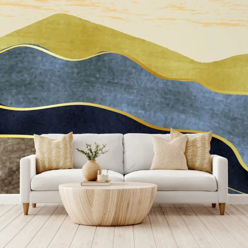 Berge – Wallnifity®