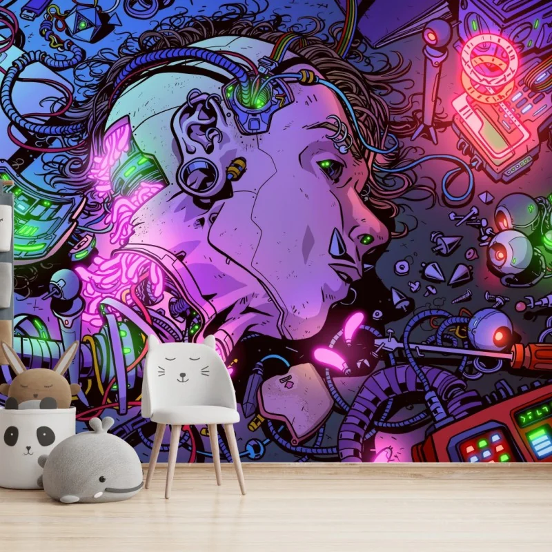 Cartoons & Filme – Wallnifity®