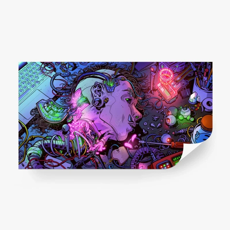 Cartoons & Filme – Wallnifity®