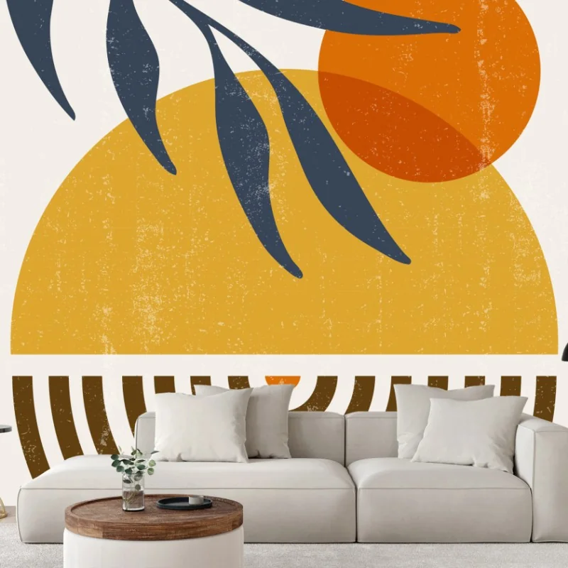 Wohnzimmer – Wallnifity®