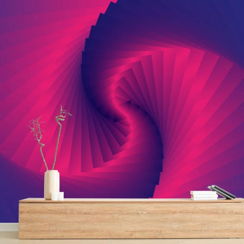Geometrisch – Wallnifity®