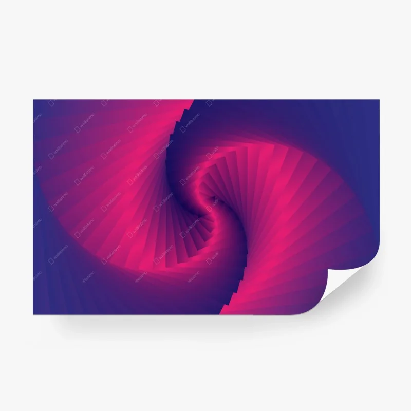 Geometrisch – Wallnifity®