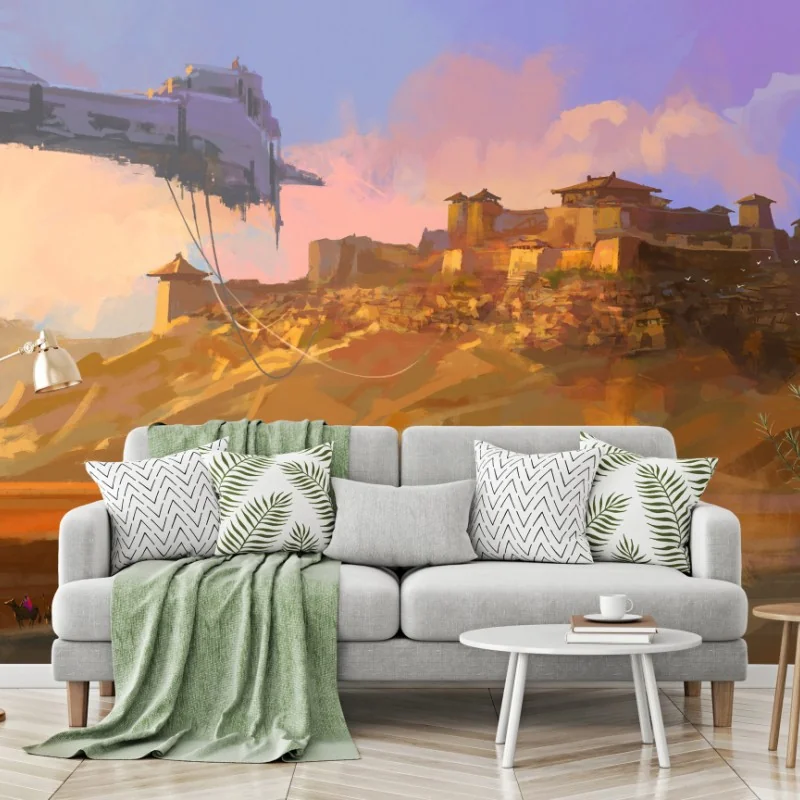 Wüste – Wallnifity®