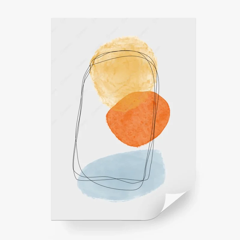 Minimalistisch – Wallnifity®