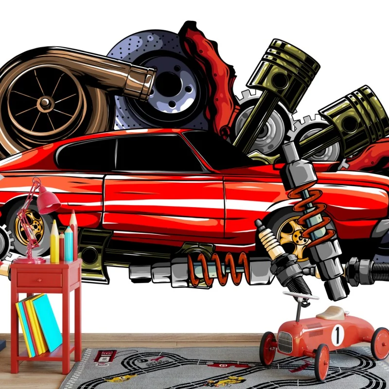 Autos – Wallnifity®