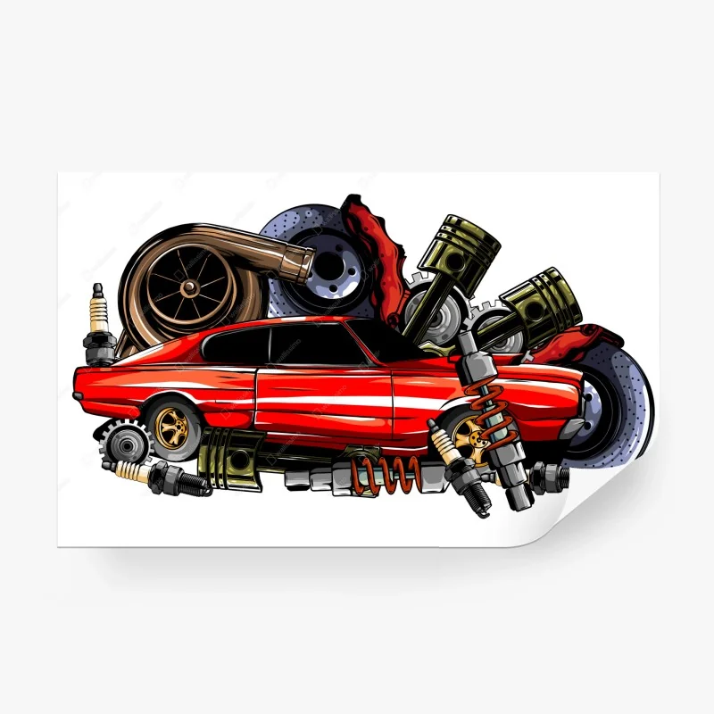 Autos – Wallnifity®