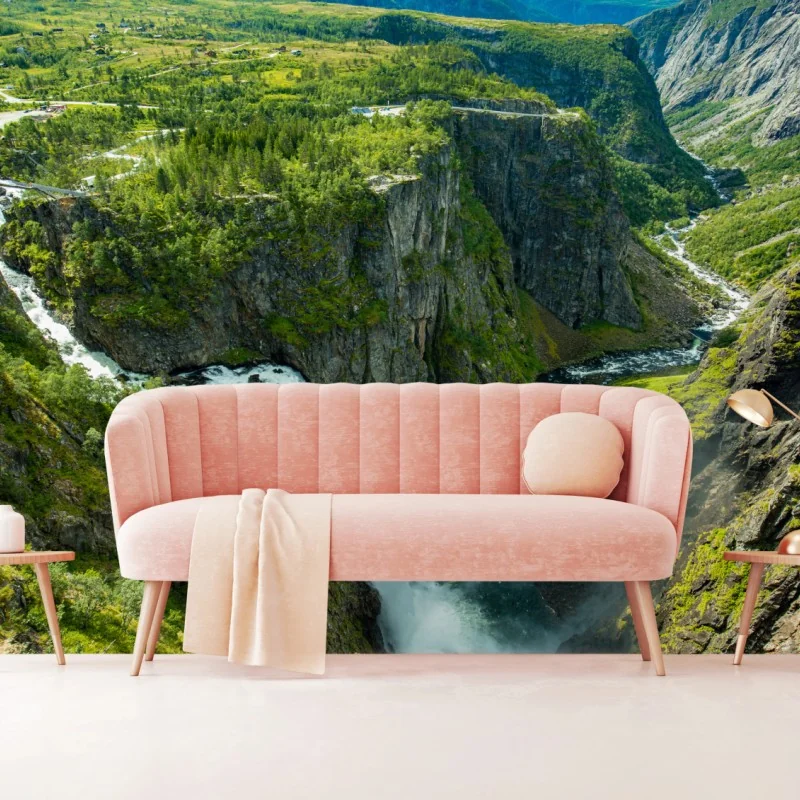 Wasserfälle – Wallnifity®