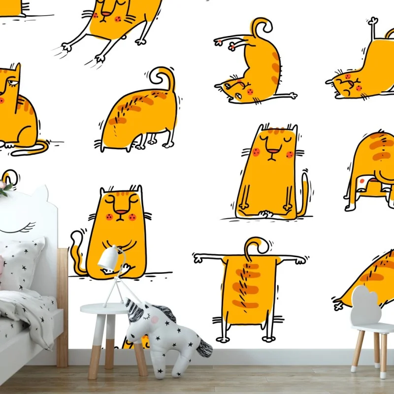 Haustiere – Wallnifity®