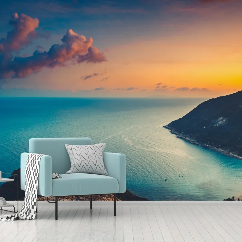 Meere & Ozeane – Wallnifity®