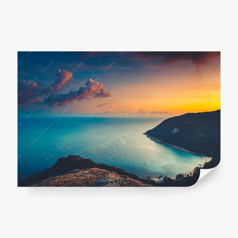 Meere & Ozeane – Wallnifity®