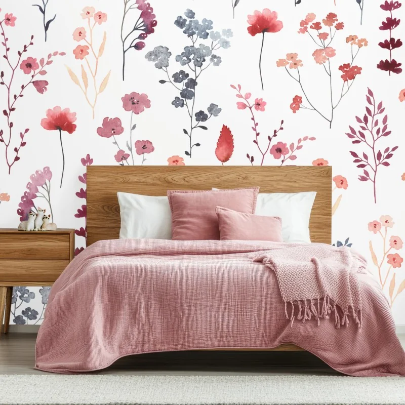 Schlafzimmer – Wallnifity®