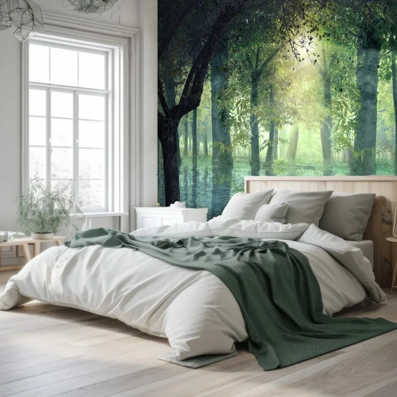 Wälder – Wallnifity®