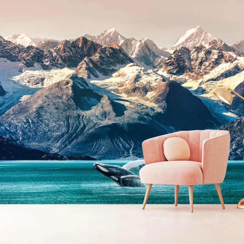 Meere & Ozeane – Wallnifity®