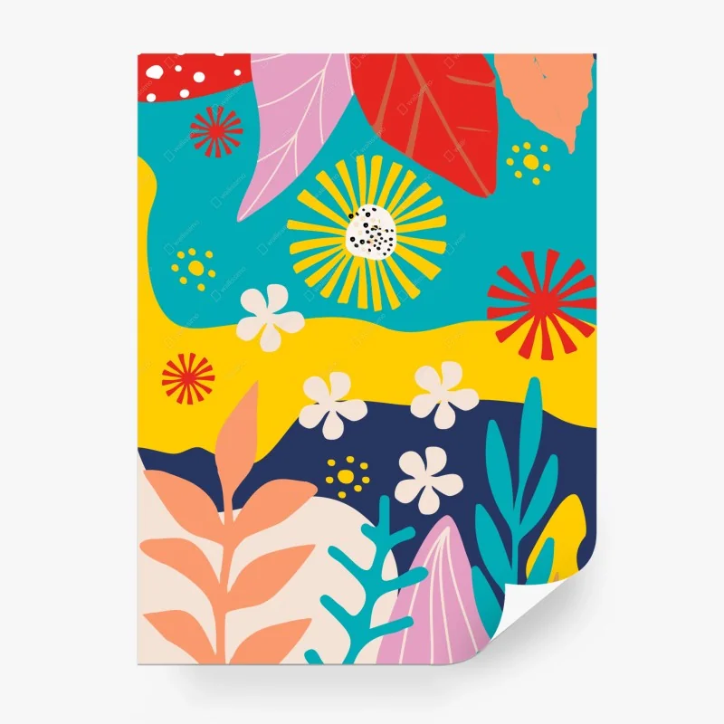 Muster & Designs – Wallnifity®
