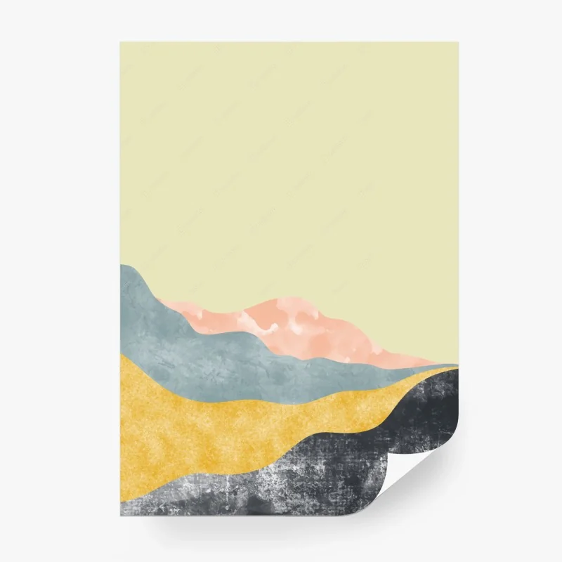 Minimalistisch – Wallnifity®