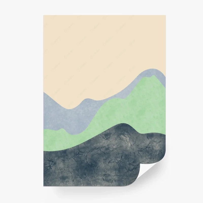 Minimalistisch – Wallnifity®