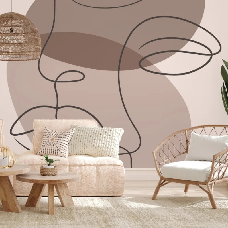 Minimalistisch – Wallnifity®