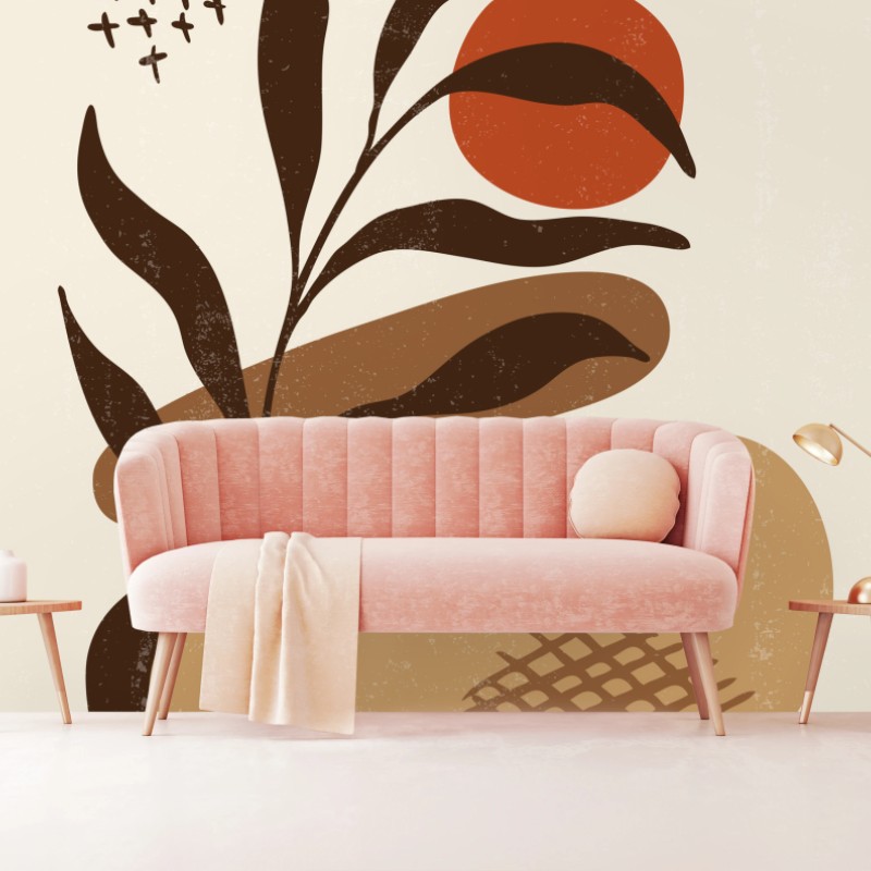Boho – Wallnifity®