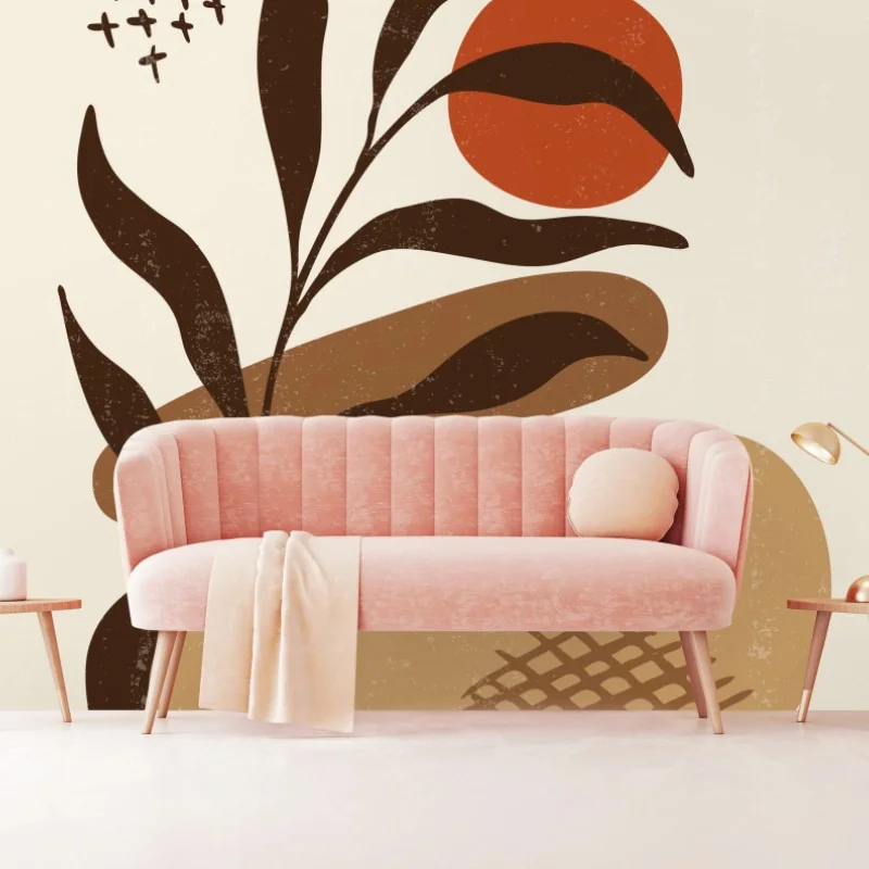 Boho – Wallnifity®