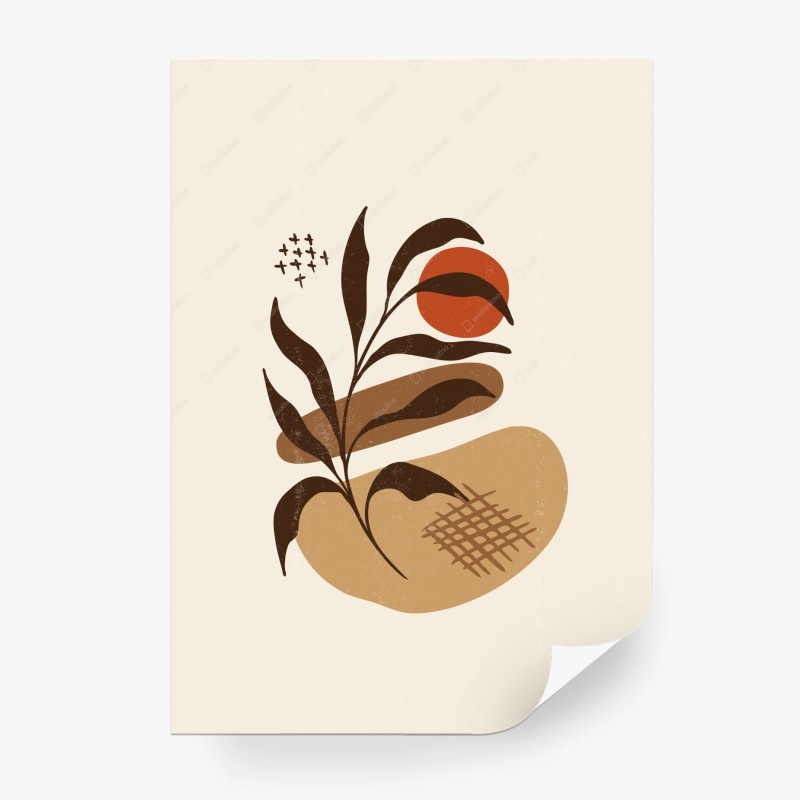 Boho – Wallnifity®